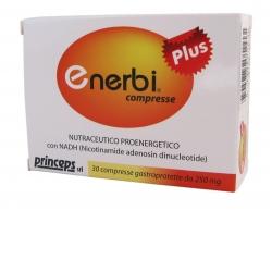 ENERBI PLUS 30 COMPRESSE - Farmafamily.it