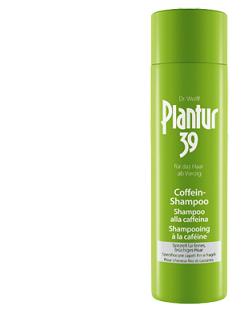 PLANTUR 39 SHAMPOO ALLA CAFFEINA CAPELLI FINI E FRAGILI 250 ML - Farmafamily.it