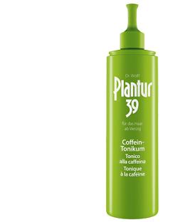 PLANTUR 39 LOZIONE TONICA DOPO SHAMPOO ALLA CAFFEINA 200 ML - Farmafamily.it