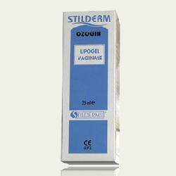 OZOGIN LIPOGEL VAGINALE 1 TUBO 25 ML + 6 CANNULE - Farmafamily.it