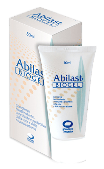 ABILAST BIOGEL 50 ML - Farmafamily.it