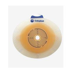 SISTEMA A 2 PEZZI PLACCA CONVEX LIGHT RITAGLIABILE 15-53MM SENSURA CLICK 70 MM 5 PEZZI - Farmafamily.it