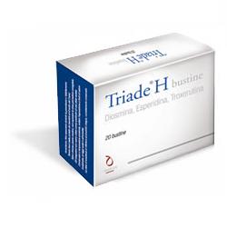 TRIADE H 20 BUSTINE - Farmafamily.it