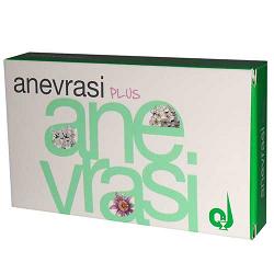 ANEVRASI PLUS 30 CAPSULE - Farmafamily.it