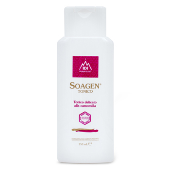 SOAGEN TONICO 250 ML - Farmafamily.it