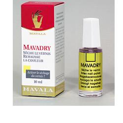 MAVADRY SECHE VERNIS 10ML - Farmafamily.it