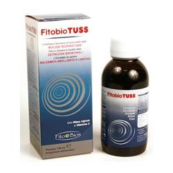 FITOBIOTUSS 150 ML - Farmafamily.it