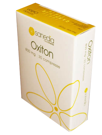 OXITON 30 COMPRESSE - Farmafamily.it
