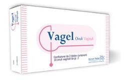 VAGEL 10 OVULI VAGINALI 2 G - Farmafamily.it