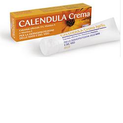CALENDULA CREMA APRILIA 60 ML - Farmafamily.it