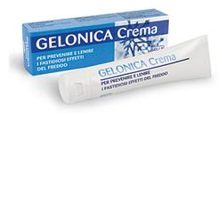 GELONICA CREMA 60 ML - Farmafamily.it