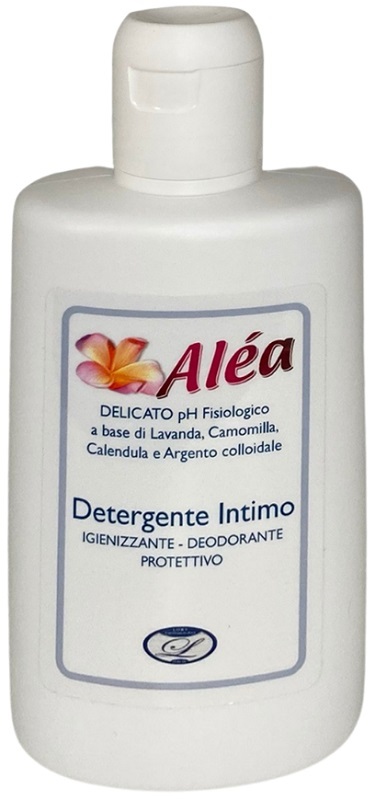 ALEA DETERGENTE INTIMO FLACONE 200 ML - Farmafamily.it