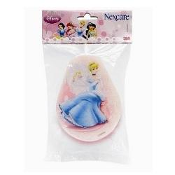 NEXCARE BABY SPONGE PRINCIPESS - Farmafamily.it
