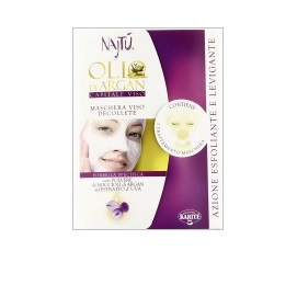 NAJTU ARGAN VISO MASCH ESF15ML - Farmafamily.it