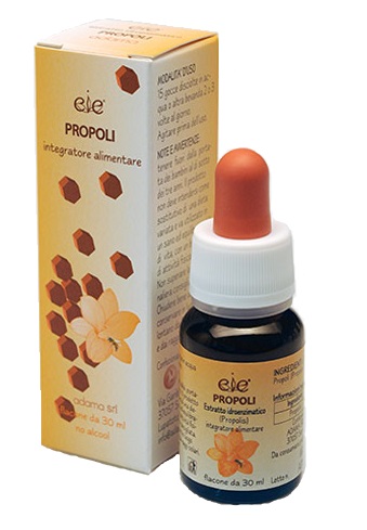 EIE PROPOLI GOCCE 30 ML - Farmafamily.it