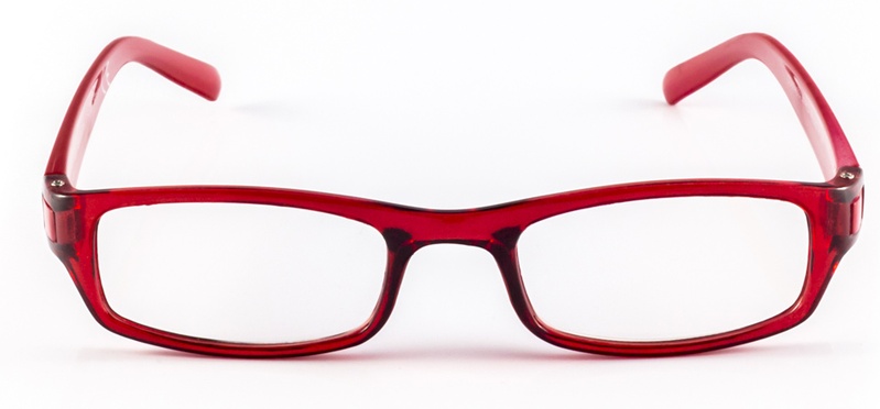 OCCHIALE CONTACTA AFRICA ROSSO +2,50 - Farmafamily.it
