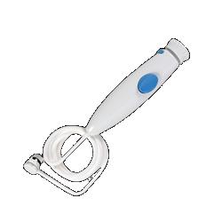 WATERPIK TUB FLE ULTRA DEN W - Farmafamily.it