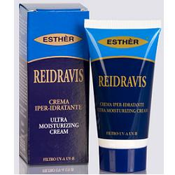 REIDRAVIS CREMA IPERIDRATANTE 50 ML - Farmafamily.it