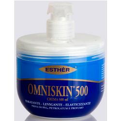 OMNISKIN 500 CREMA 500 ML - Farmafamily.it