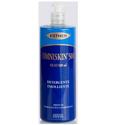 OMNISKIN 500 OLIO 500 ML - Farmafamily.it