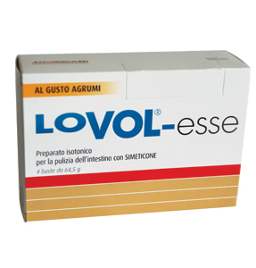 LOVOL-ESSE 4 BUSTINE - Farmafamily.it