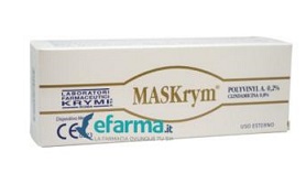 MASKRYM LATTE CLINDAMICINA 0,8% 50 ML - Farmafamily.it