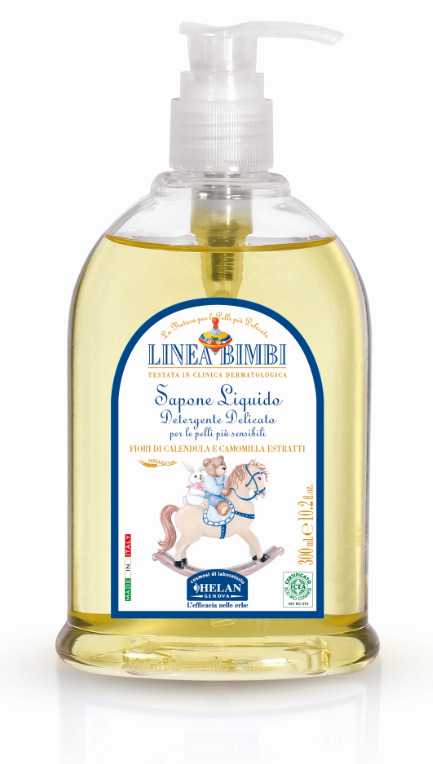 BIMBI SAPONE LIQUIDO 300 ML - Farmafamily.it