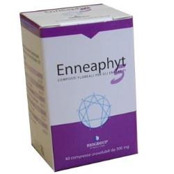 ENNEAPHYT 5 40 COMPRESSE OROSOLUZIONE 300MG - Farmafamily.it