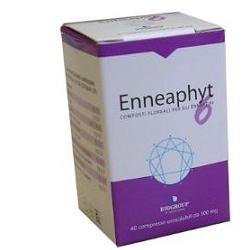 ENNEAPHYT 6 40 COMPRESSE OROSOLUZIONE 300MG - Farmafamily.it