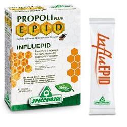 INFLUEPID 10BUST - Farmafamily.it