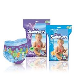 PANNOLINI MARE/PISCINA LIBERO SWIM PANTS 6-12 KG PER BAMBINO TAGLIA S 6 PEZZI - Farmafamily.it