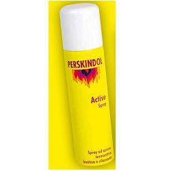 PERSKINDOL ACT SPRAY 150 ML - Farmafamily.it