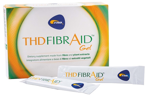 FIBRAID GEL 20 STICK PACK DA 10 ML - Farmafamily.it