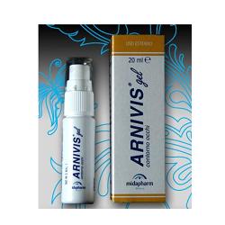 ARNIVIS GEL 20 ML - Farmafamily.it