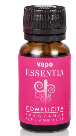 VAPO ESSENTIA COMPLICITA' 10 ML - Farmafamily.it