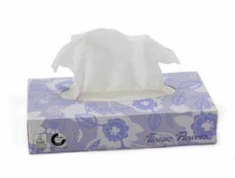 VELINE COSMETICHE 100 PEZZI - Farmafamily.it