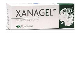 GEL USO TOPICO ESTERNO SU CUTE ESTERNO/INTERNO SU MUCOSA GENITALE XANAGEL TUBO 50ML - Farmafamily.it
