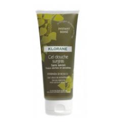 KLORANE GEL DOCCIA ESSENZA DI BOSCO 200 ML - Farmafamily.it