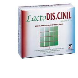 LACTODISCINIL 14 BUSTINE - Farmafamily.it
