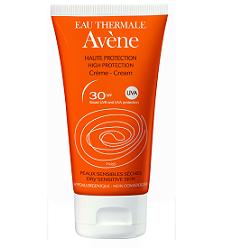 EAU THERMALE AVENE SOLARE CREMA 30 50 ML - Farmafamily.it