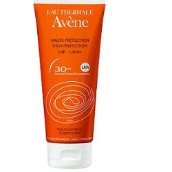 EAU THERMALE AVENE SOLARE LATTE 30 100 ML - Farmafamily.it