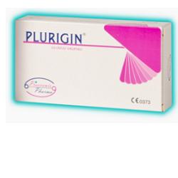 PLURIGIN 10 OVULI VAGINALI DA 2,5 G - Farmafamily.it