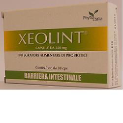 XEOLINT 30 CAPSULE - Farmafamily.it