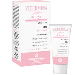 VIDERMINA DELIGYN GEL 30 ML - Farmafamily.it