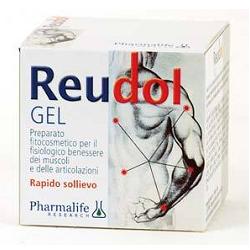 REUDOL GEL 150ML - Farmafamily.it