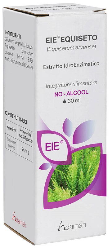 EIE EQUISETO GOCCE 30 ML - Farmafamily.it