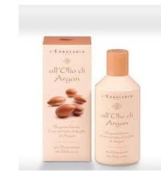 ARGAN BAGNOSCHIUMA 250 ML - Farmafamily.it