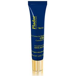 PLADOR LA CREME DE NUIT OR CONCENTREE 40 ML - Farmafamily.it