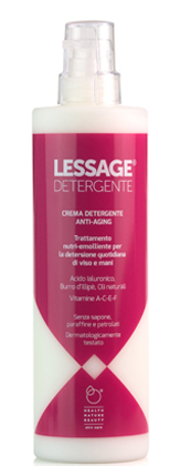 LESSAGE DETERGENTE 500 ML - Farmafamily.it