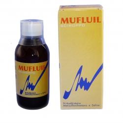 MUFLUIL 150 ML - Farmafamily.it